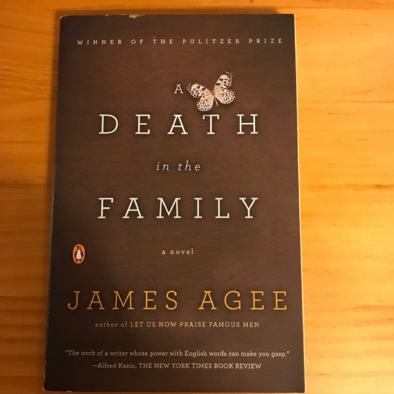 A Death in the Family