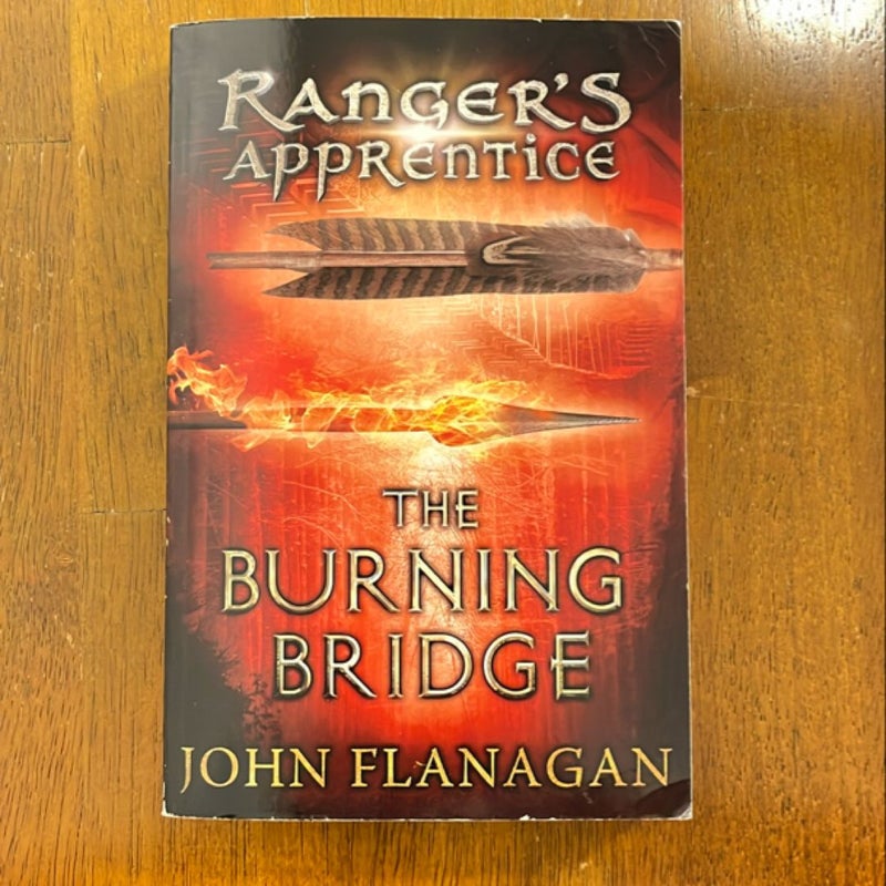 The Burning Bridge 
