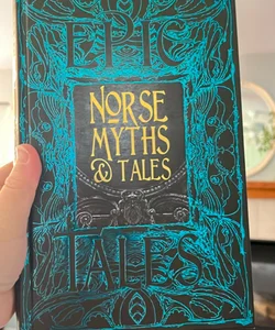 Norse Myths and Tales
