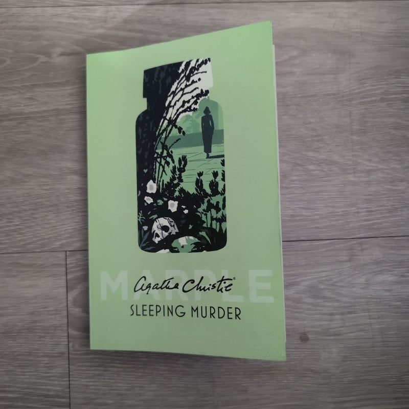 Sleeping Murder