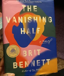 The Vanishing Half