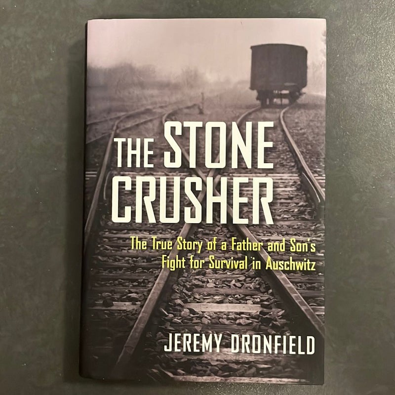 The Stone Crusher
