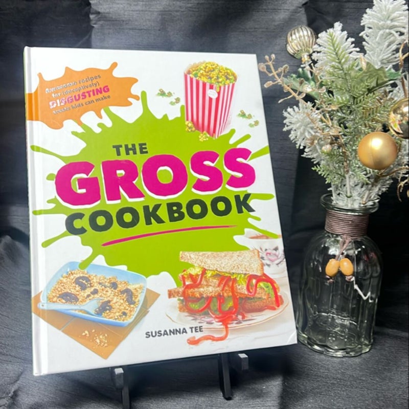 The Gross Cookbook