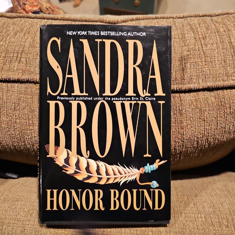 Honor Bound