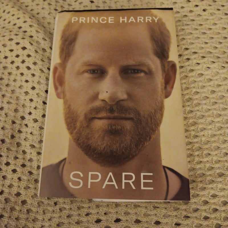 Spare