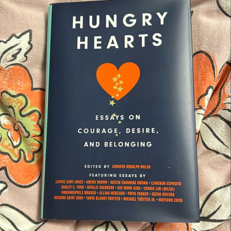 Hungry Hearts