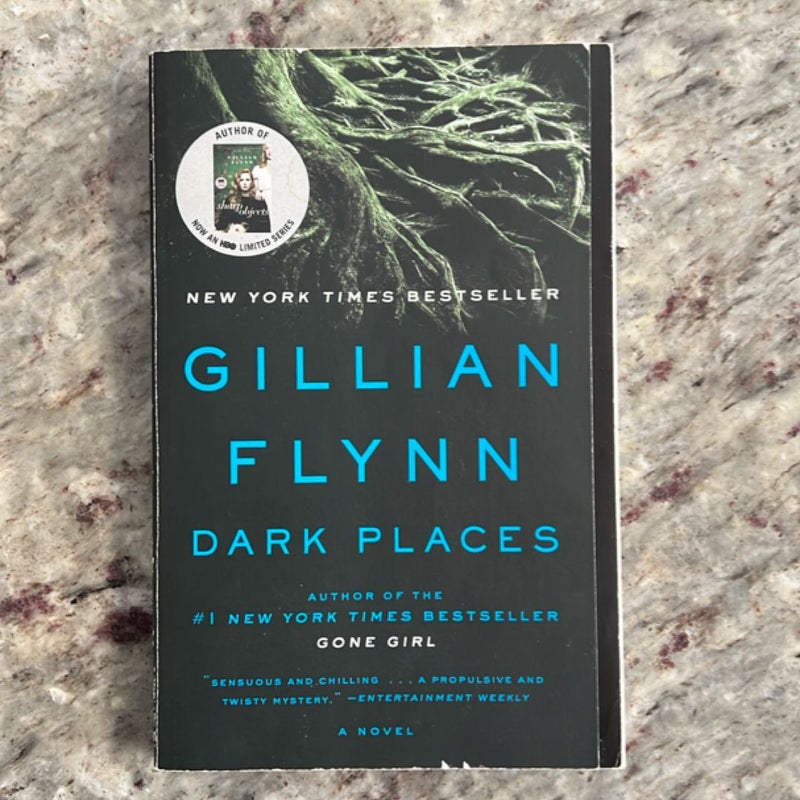 Dark Places