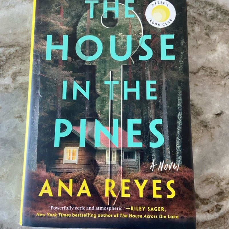 The House in the Pines