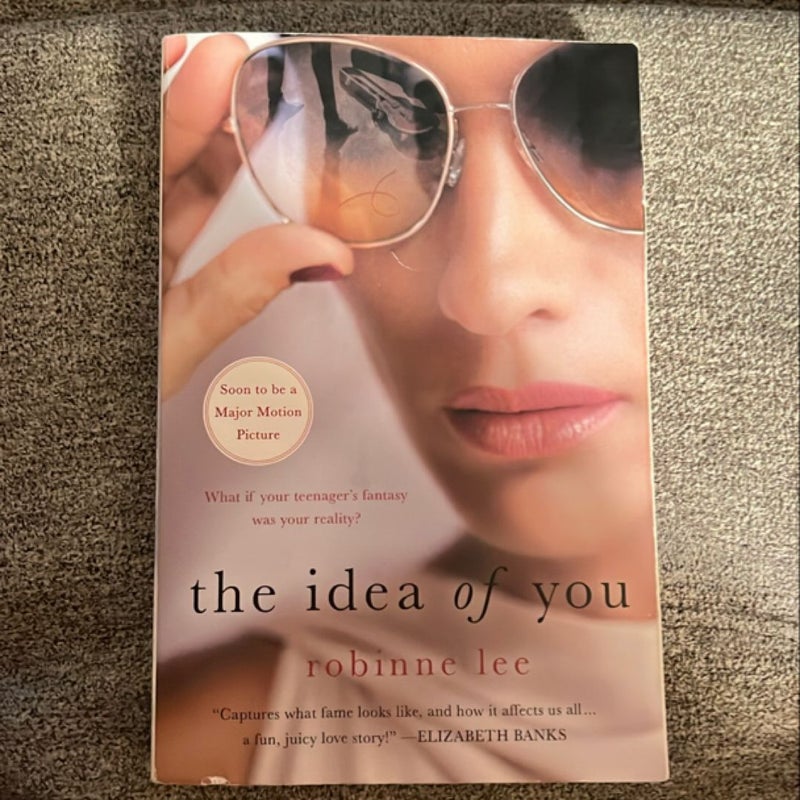 The Idea of You