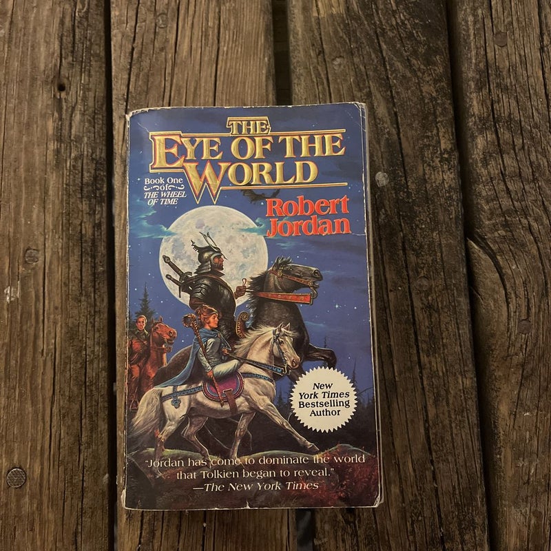 The Eye of the World