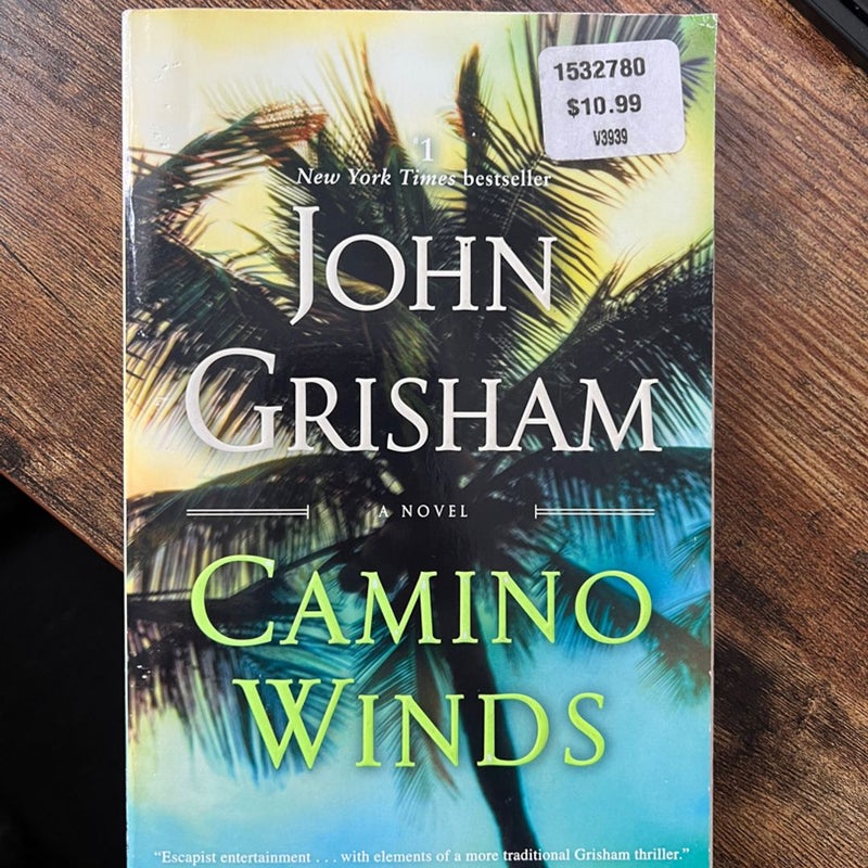 Camino Winds