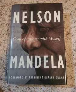 Nelson Mandela--Intensifiquemos la Lucha