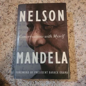 Nelson Mandela--Intensifiquemos la Lucha