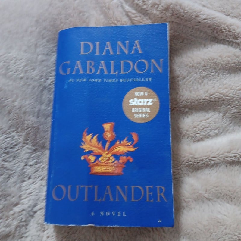 Outlander