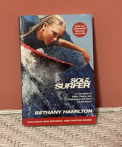 Soul Surfer