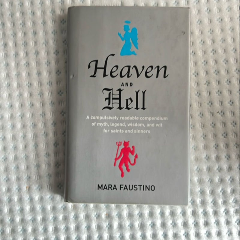 Heaven and Hell