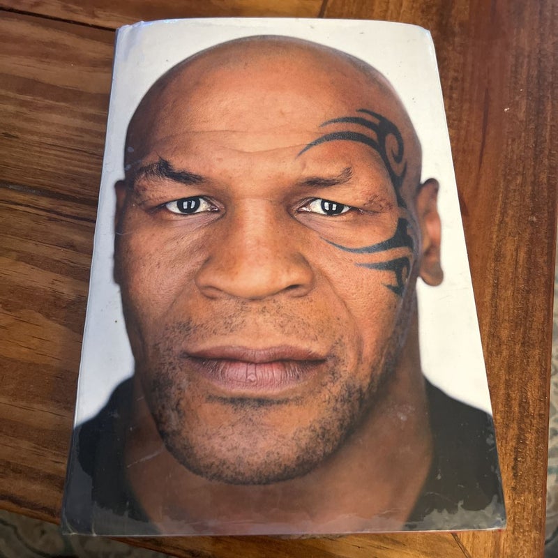 Mike Tyson