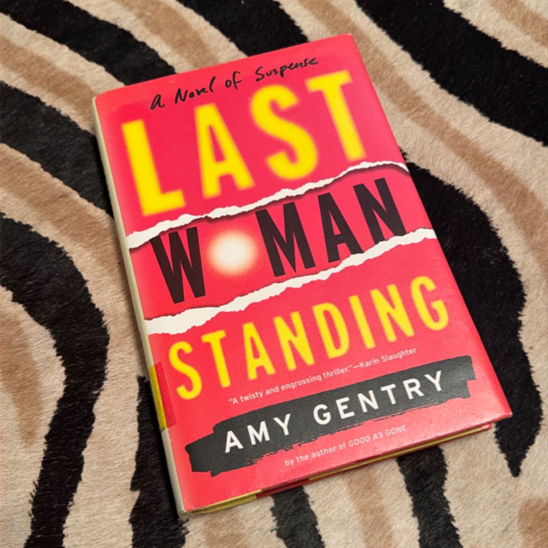 Last Woman Standing