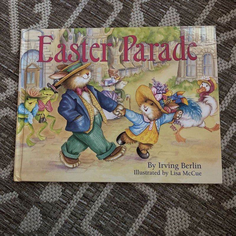 Easter Parade