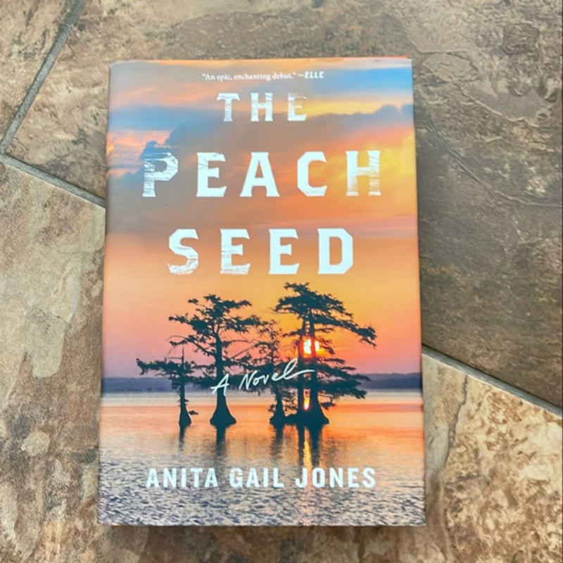 The Peach Seed