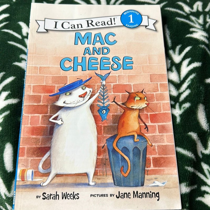 Mac and Cheese