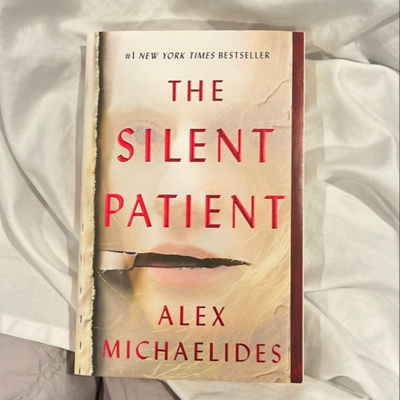 The Silent Patient