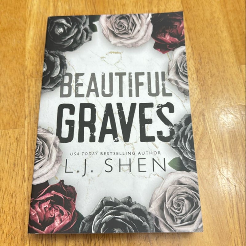 Beautiful Graves