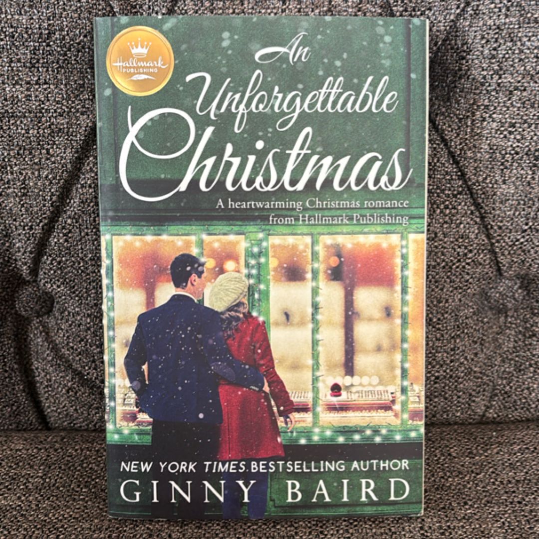 An Unforgettable Christmas