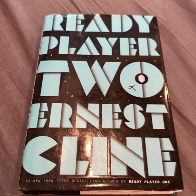 Ready Player Two