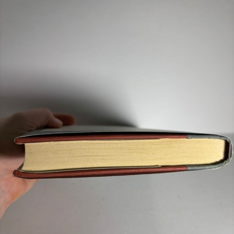 Hillbilly Elegy