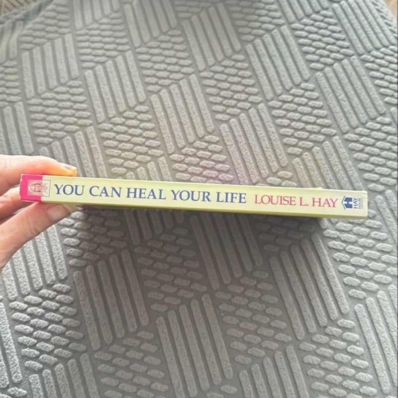 You Can Heal Your Life