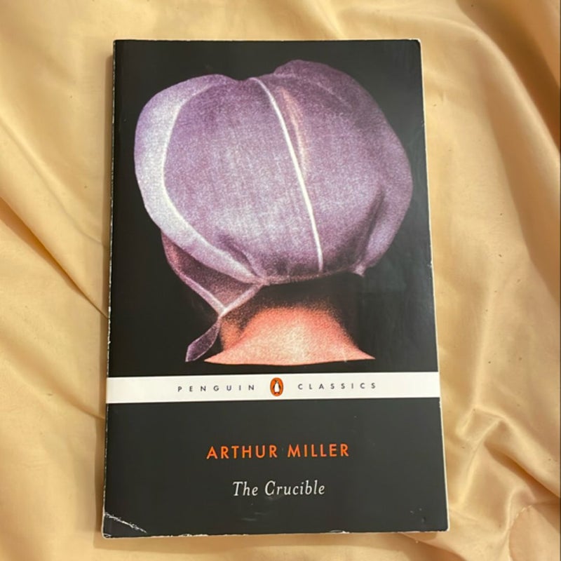 The Crucible