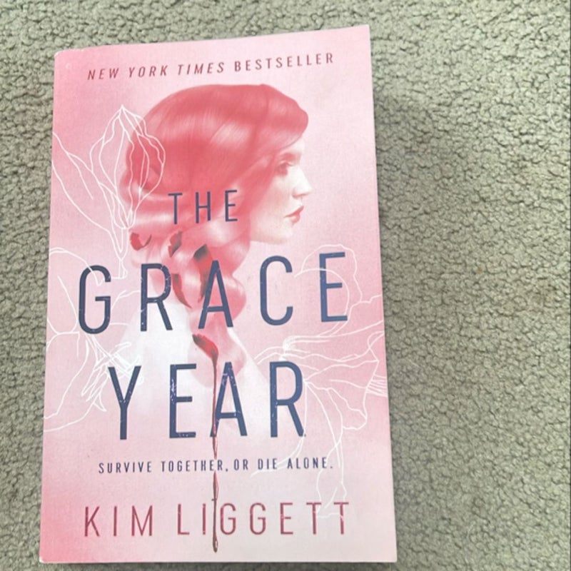 The Grace Year