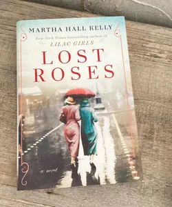 Lost Roses