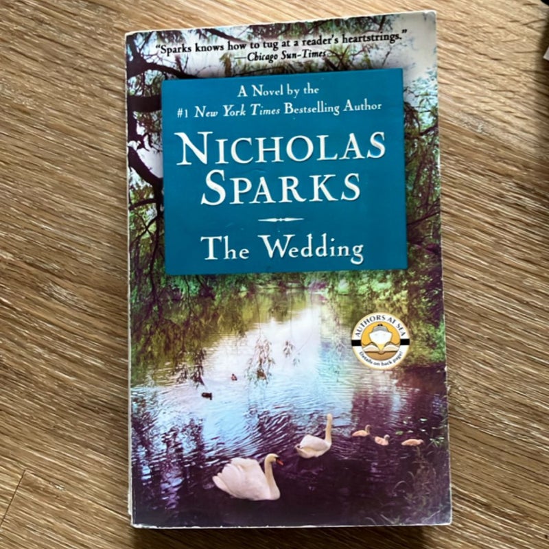 The Wedding