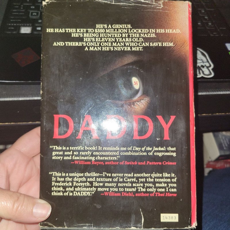 Daddy