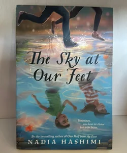 The Sky at Our Feet