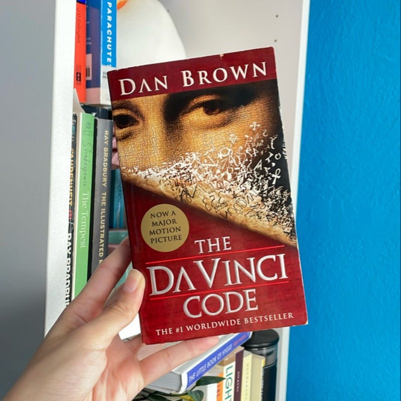 The Da Vinci Code