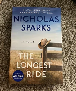 The Longest Ride