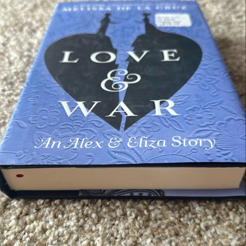 Love and War