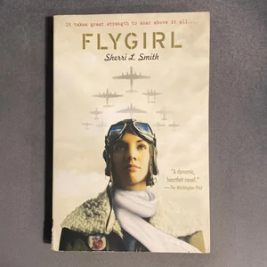 Flygirl