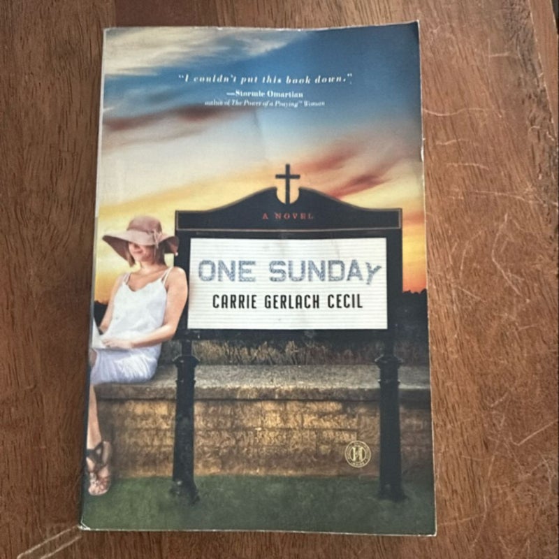 One Sunday