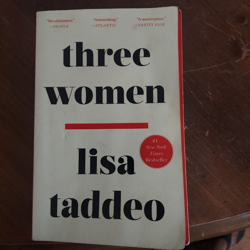 Three Women