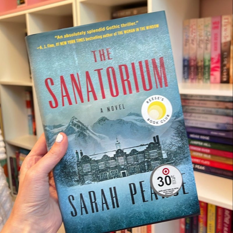 The Sanatorium