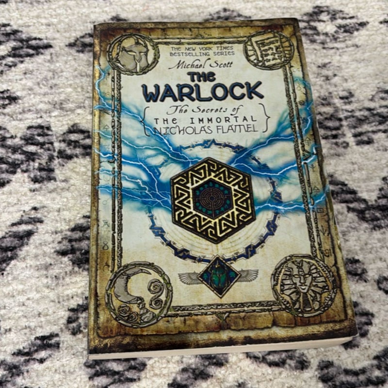 The Warlock
