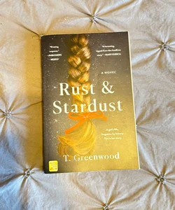 Rust and Stardust