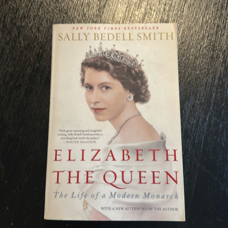 Elizabeth the Queen
