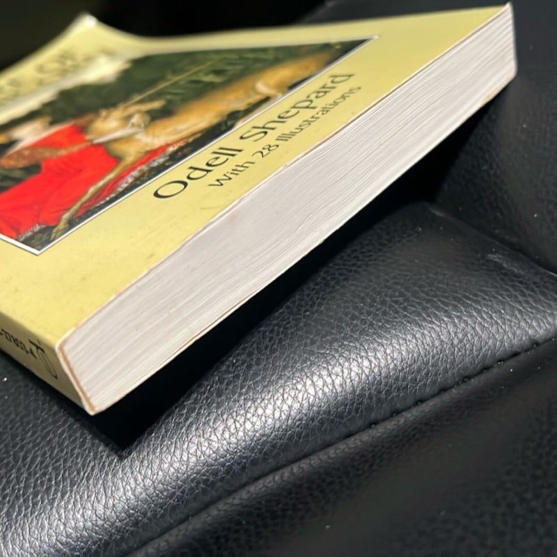 The Lore of the Unicorn