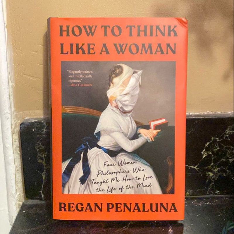 How to Think Like a Woman