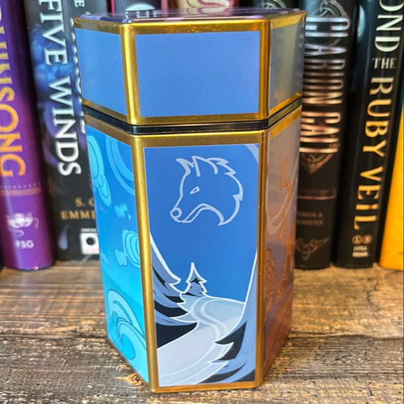 ACOTAR tin